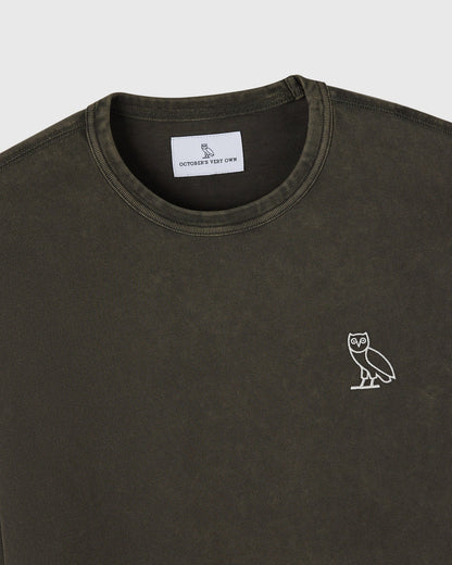 OVO Muskoka Long-Sleeve Tee