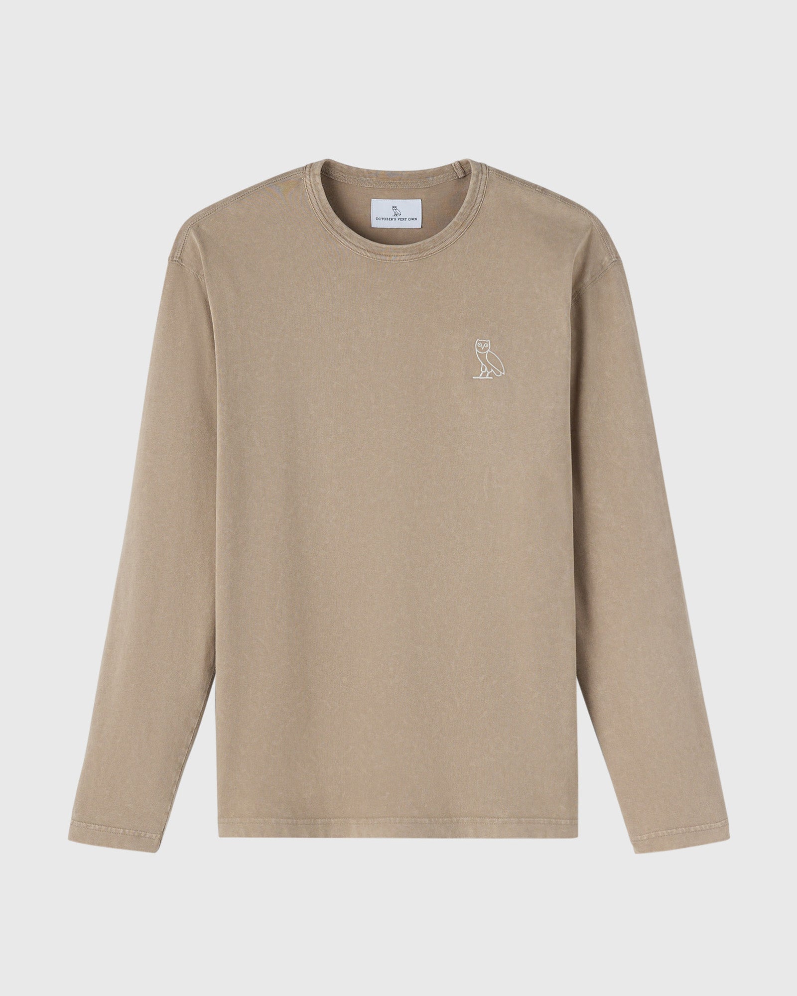 OVO Muskoka Long-Sleeve Tee