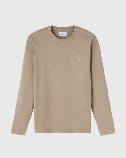 OVO Muskoka Long-Sleeve Tee