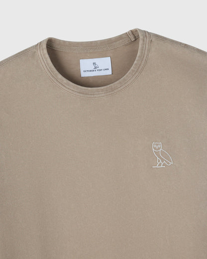 OVO Muskoka Long-Sleeve Tee