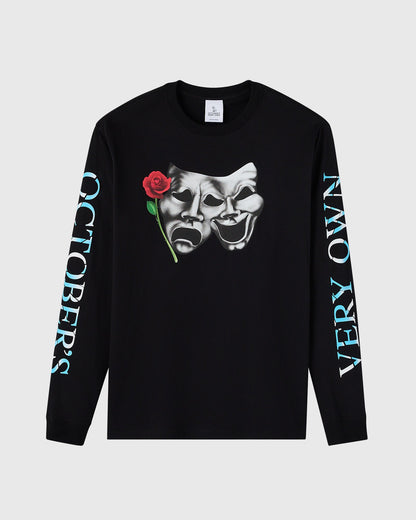 OVO Phantom Long-Sleeve Tee