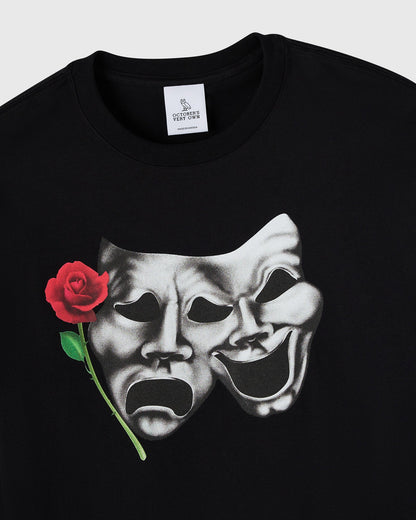 OVO Phantom Long-Sleeve Tee