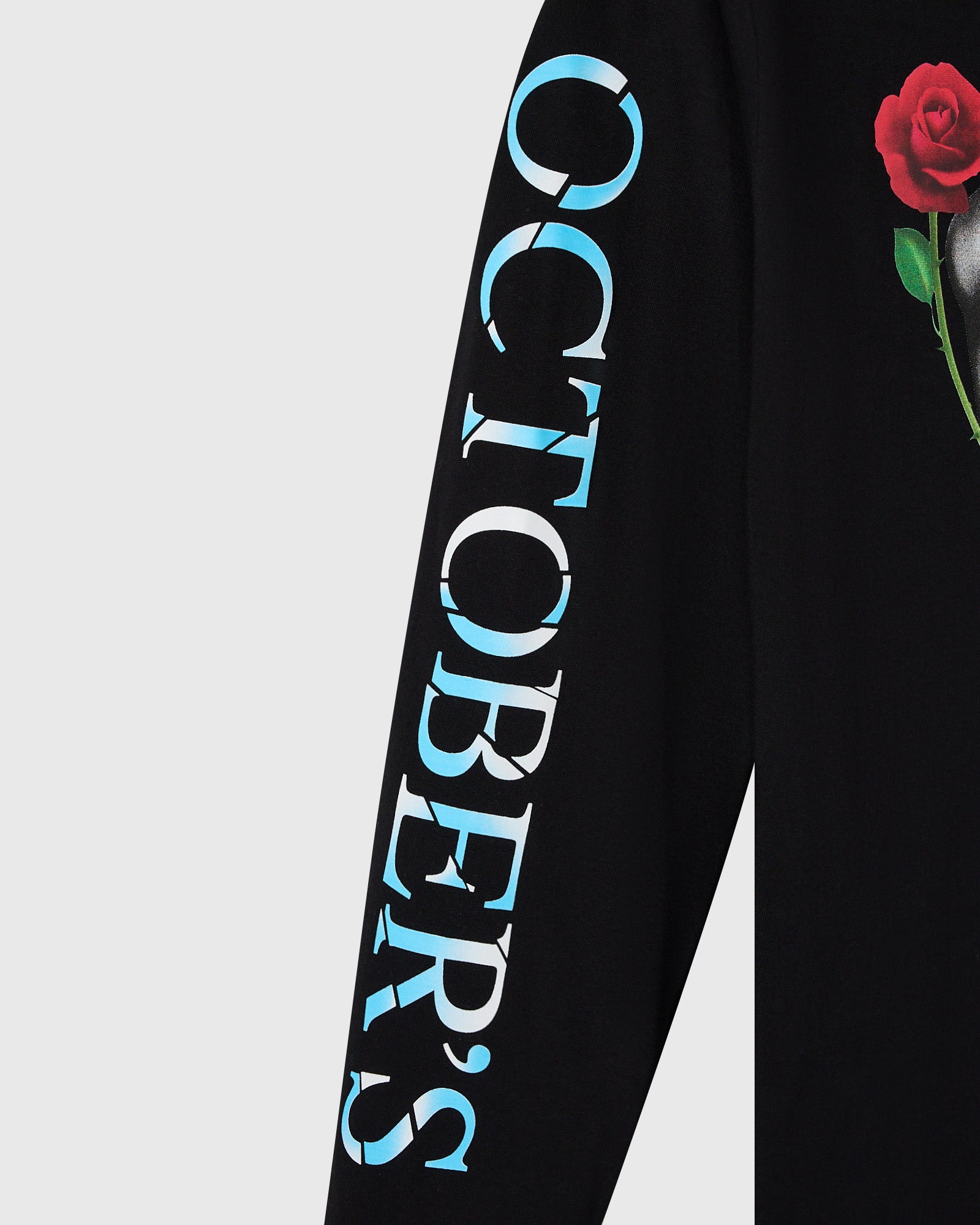 OVO Phantom Long-Sleeve Tee