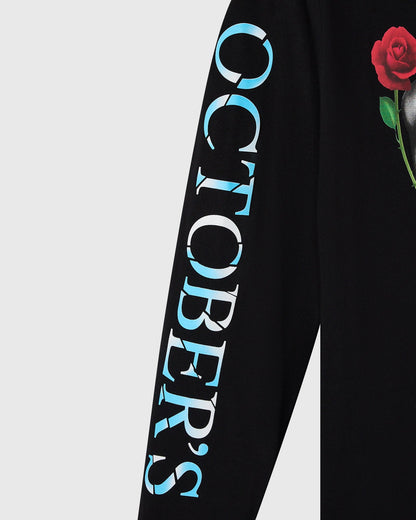 OVO Phantom Long-Sleeve Tee