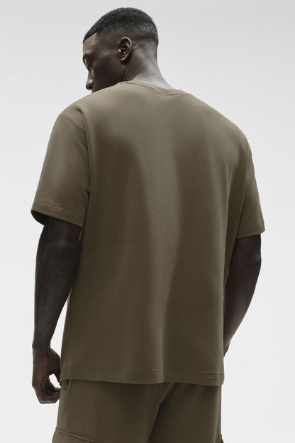 Alo Yoga Double Take Short Sleeve