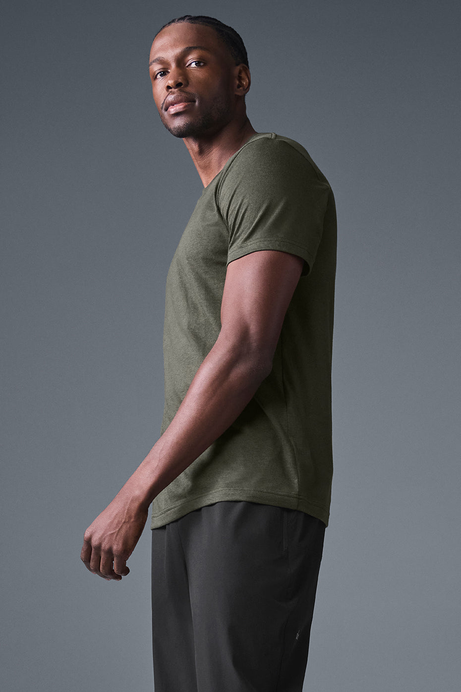 Alo Yoga Triumph Tee