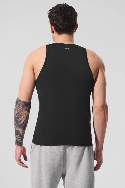 Alo Yoga Everyday Modal Rib Tank