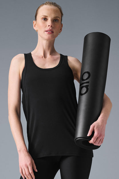 Alo Yoga Women'S Everyday Modal Rib Tank