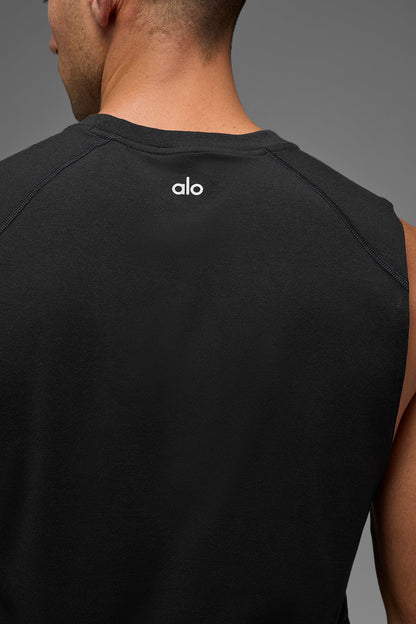 Alo Yoga Alo Vapor Muscle Tank