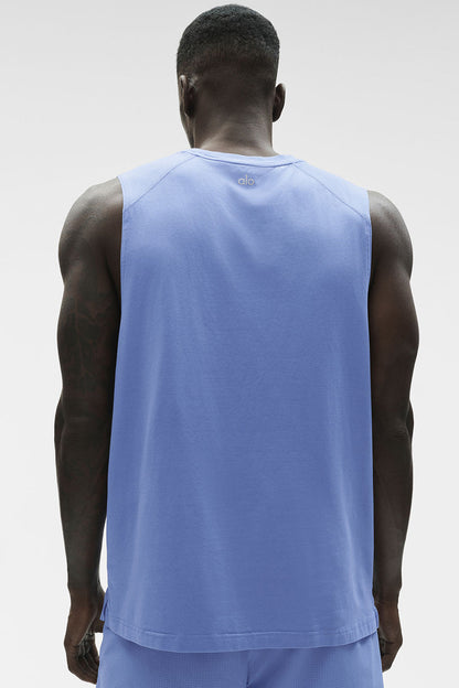 Alo Yoga Alo Vapor Muscle Tank
