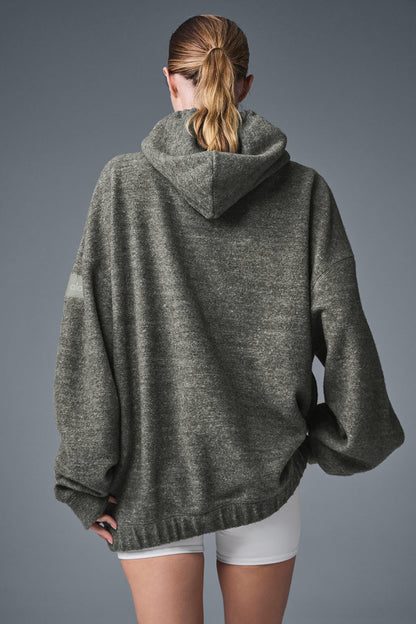 Alo Yoga Women'S Triumph Hoodie