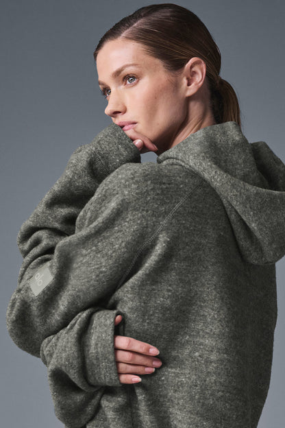 Alo Yoga Women'S Triumph Hoodie