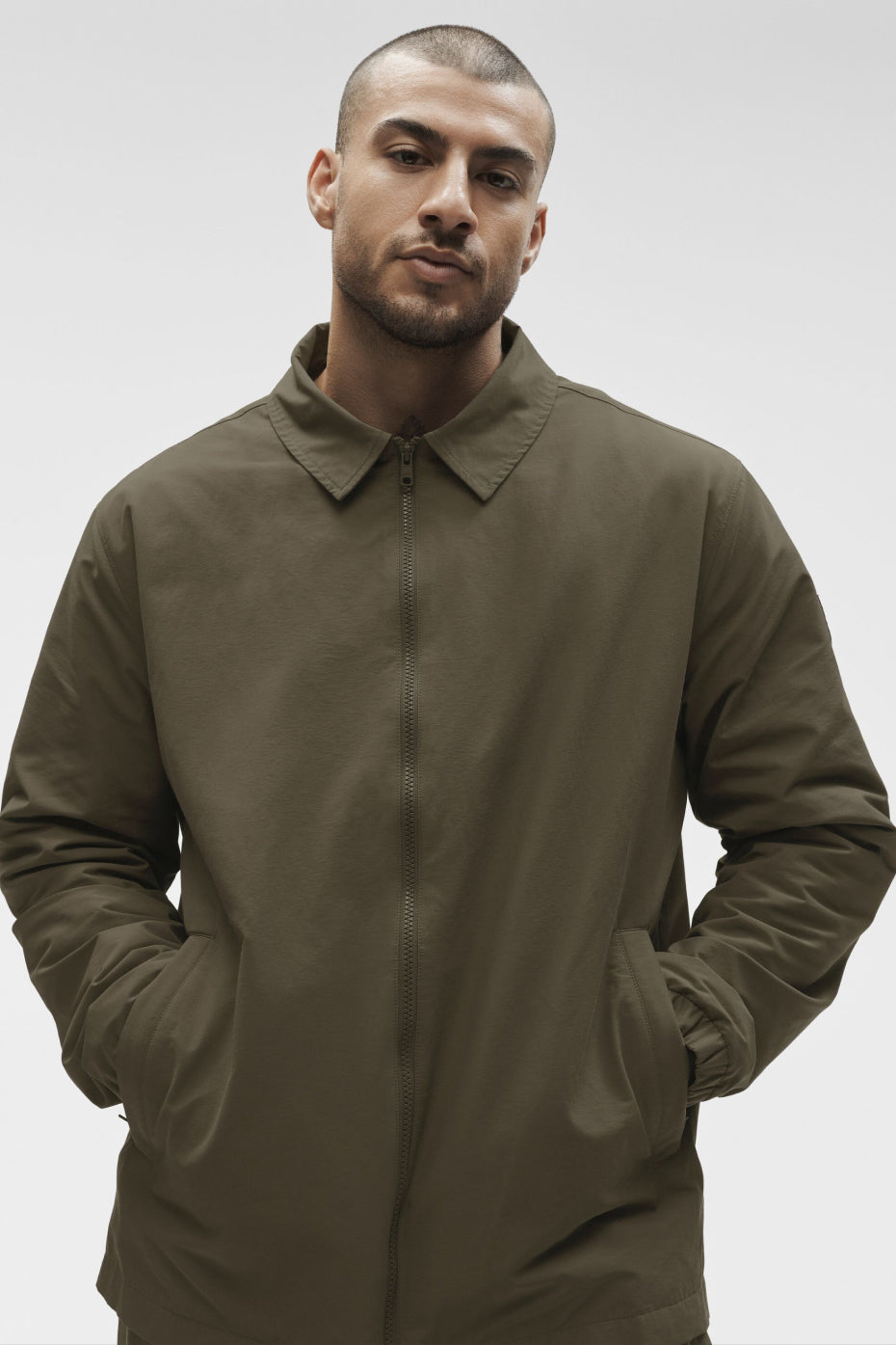 Alo Yoga Torrent Overshirt