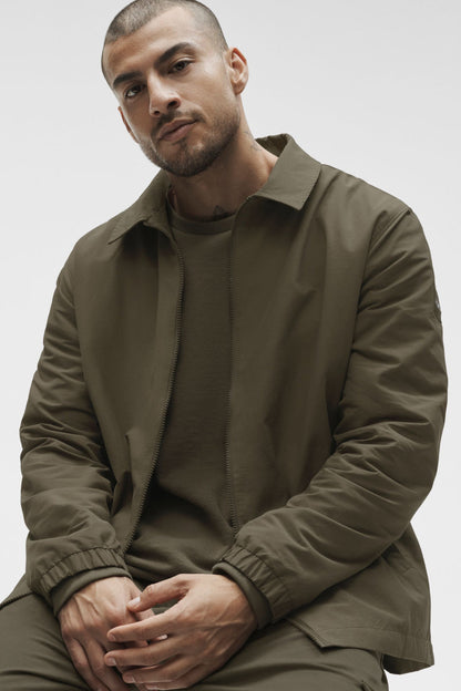 Alo Yoga Torrent Overshirt