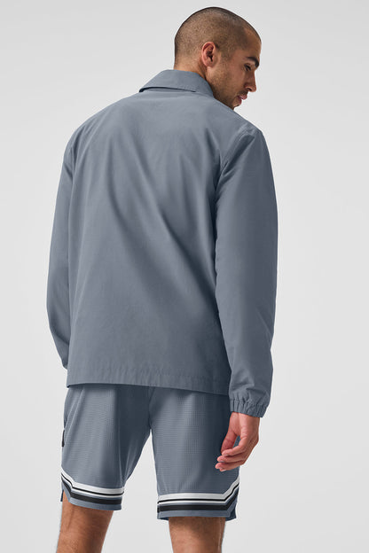 Alo Yoga Torrent Overshirt