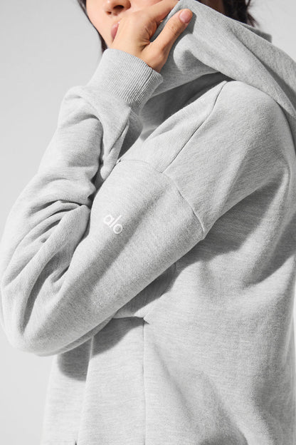 Alo Yoga Women'S Chill Hoodie