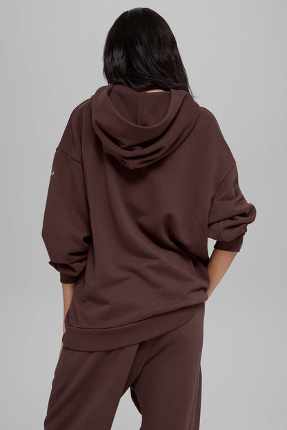 Alo Yoga Women'S Chill Hoodie