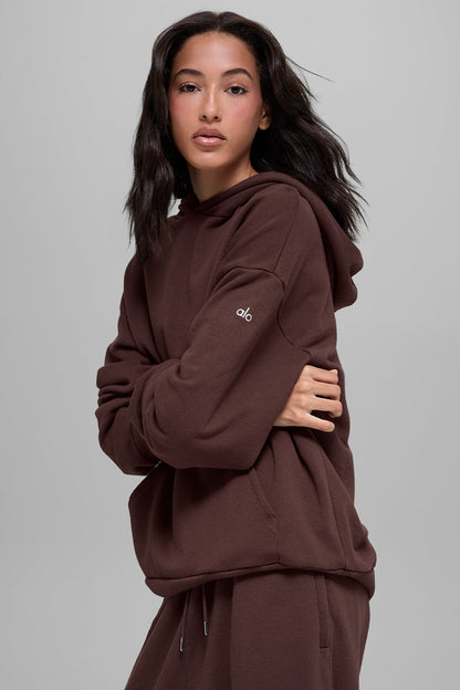 Alo Yoga Women'S Chill Hoodie