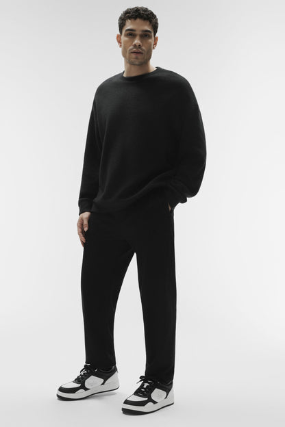 Alo Yoga Triumph Restore Crew Neck Sweatshirt