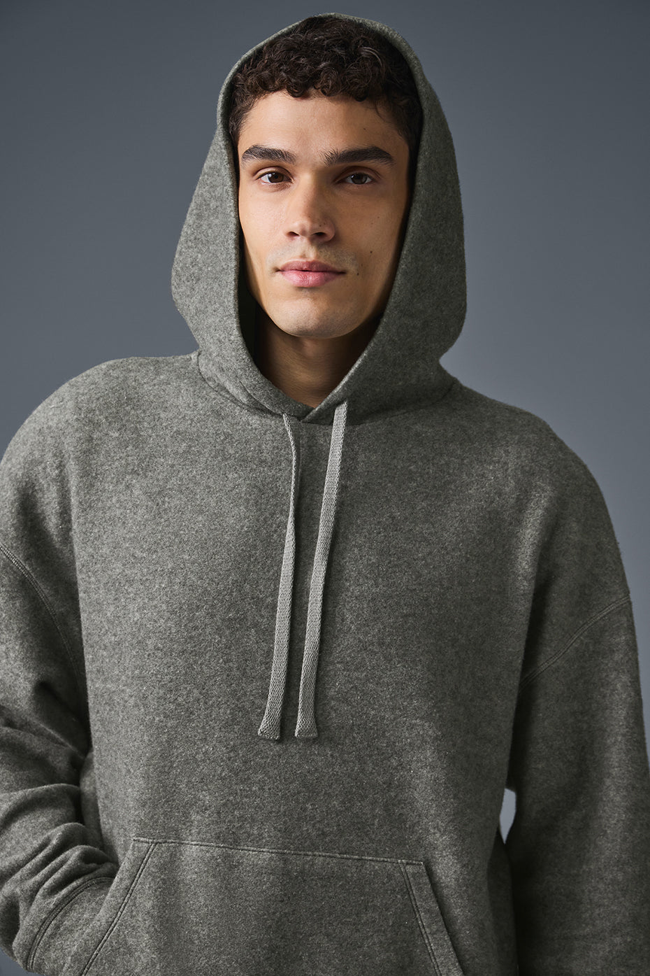 Alo Yoga Triumph Restore Hoodie