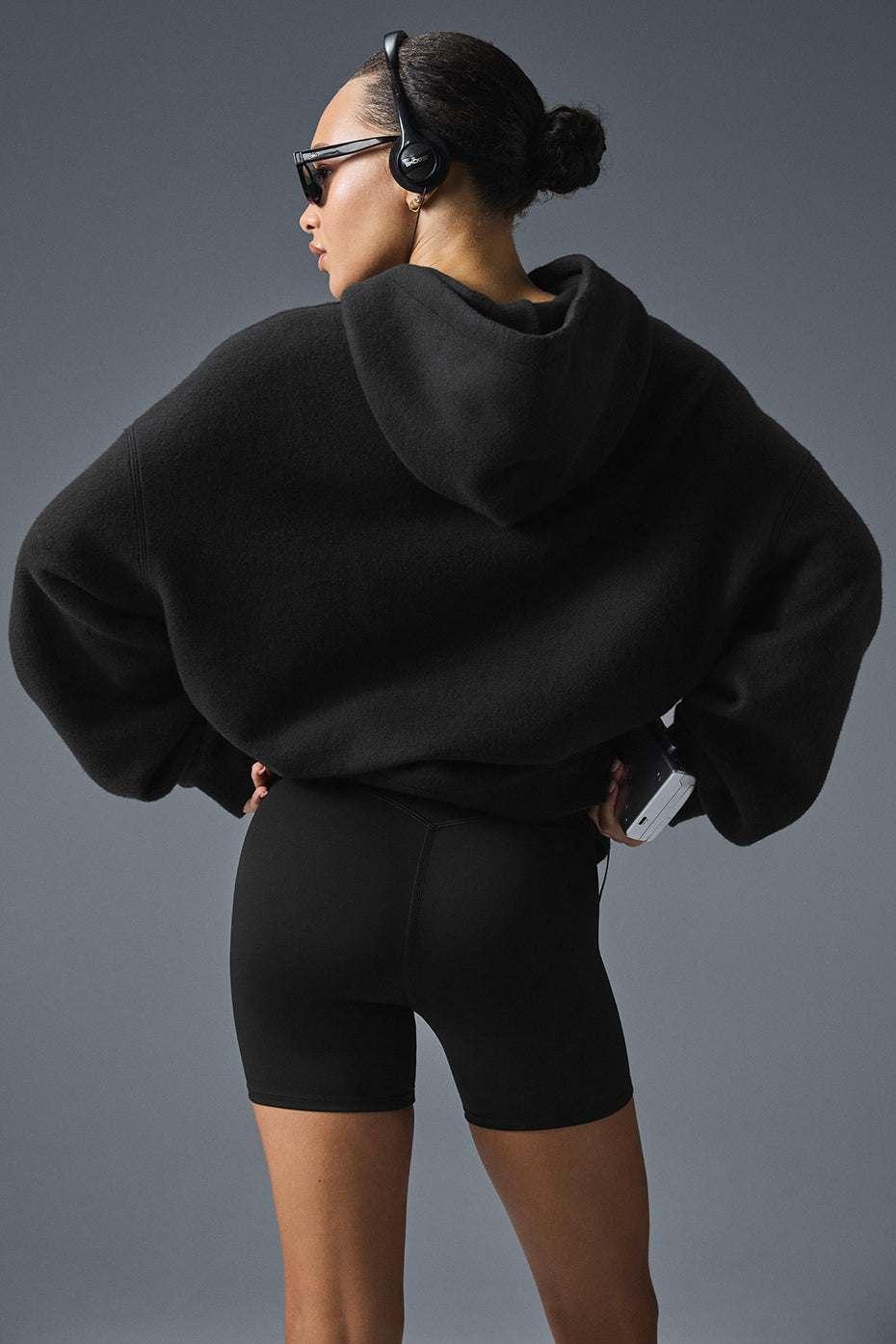 Alo Yoga Women'S Triumph Restore Hoodie