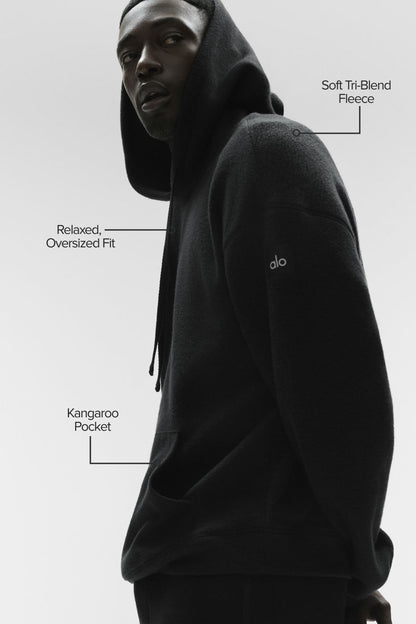 Alo Yoga Triumph Restore Hoodie