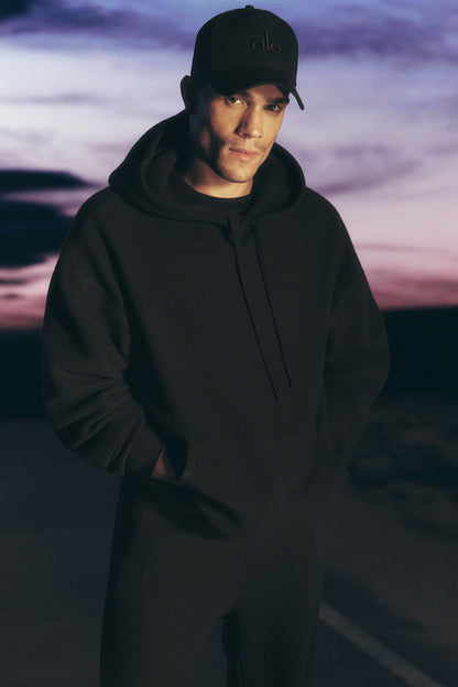 Alo Yoga Triumph Restore Hoodie