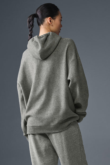 Alo Yoga Women'S Triumph Restore Hoodie