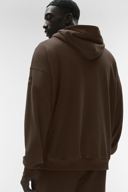 Alo Yoga Double Take Hoodie