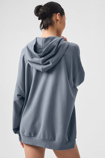 Alo Yoga Women'S Double Take Hoodie