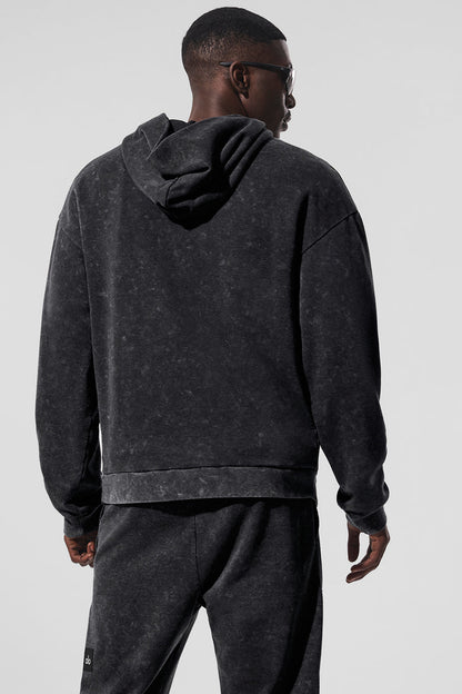 Alo Yoga Chill Vintage Wash Hoodie