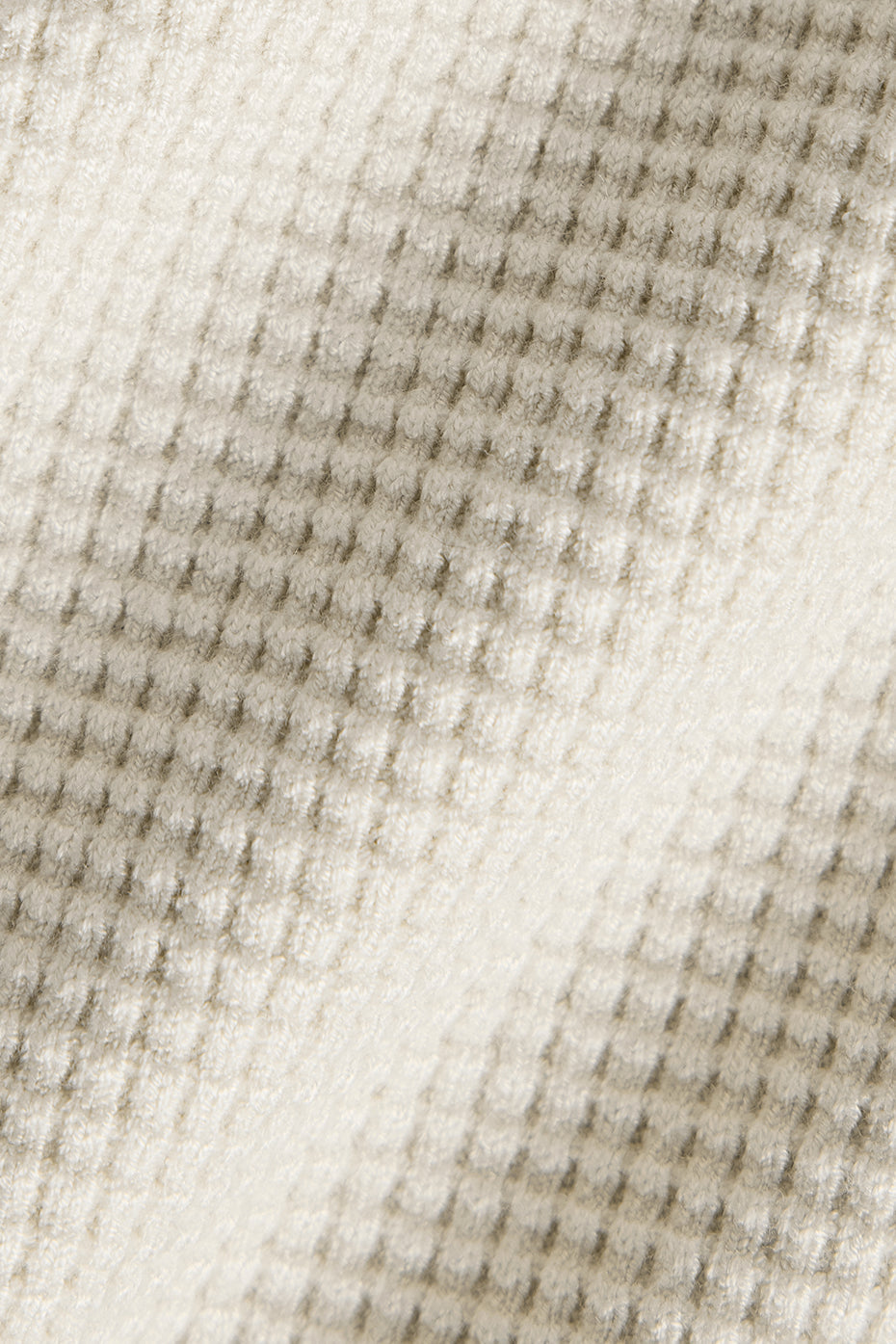 Alo Yoga Elevate Waffle Long Sleeve Crew