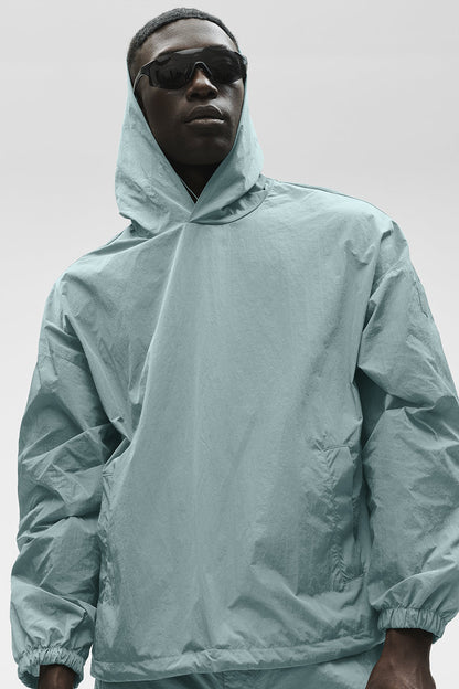 Alo Yoga Axis Hooded Pullover
