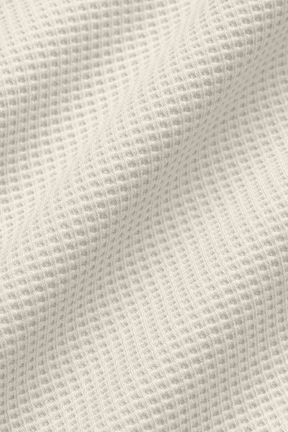 Alo Yoga Waffle Lounge Hoodie