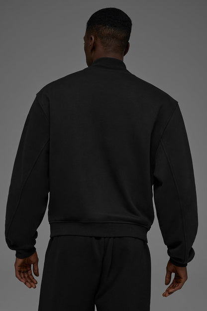 Alo Yoga Renown Varsity Jacket