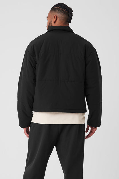 Alo Yoga Voyage Utility Cargo Jacket