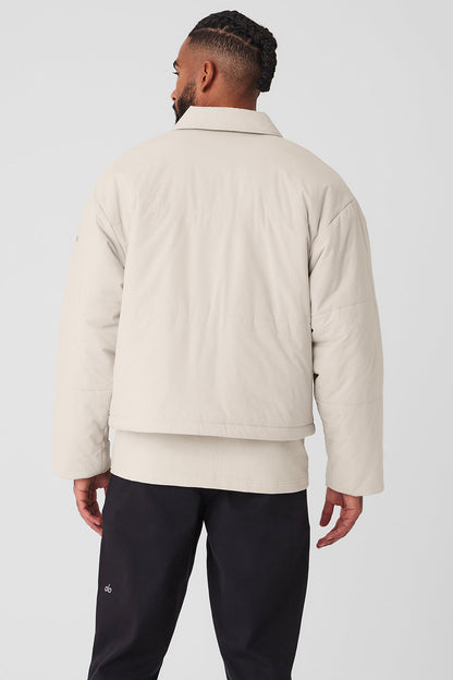 Alo Yoga Voyage Utility Cargo Jacket