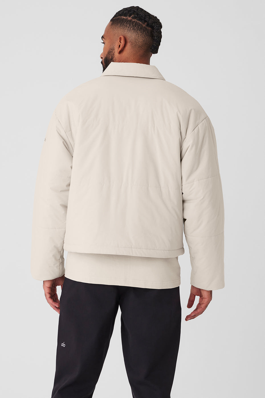 Alo Yoga Voyage Utility Cargo Jacket