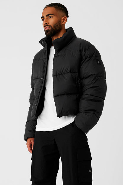 Alo Yoga Platinum Puffer