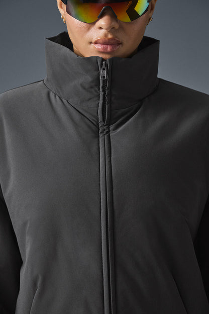 Alo Yoga Women'S Stretch Woven Notable Jacket