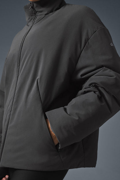 Alo Yoga Stretch Woven Notable Jacket