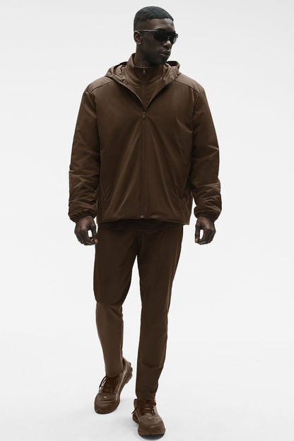 Alo Yoga Elemental Full-Zip Jacket