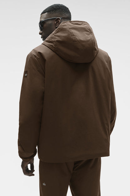 Alo Yoga Elemental Full-Zip Jacket