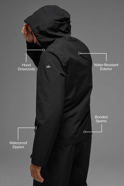 Alo Yoga Alpha Shell Jacket
