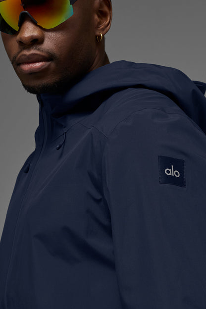 Alo Yoga Alpha Shell Jacket