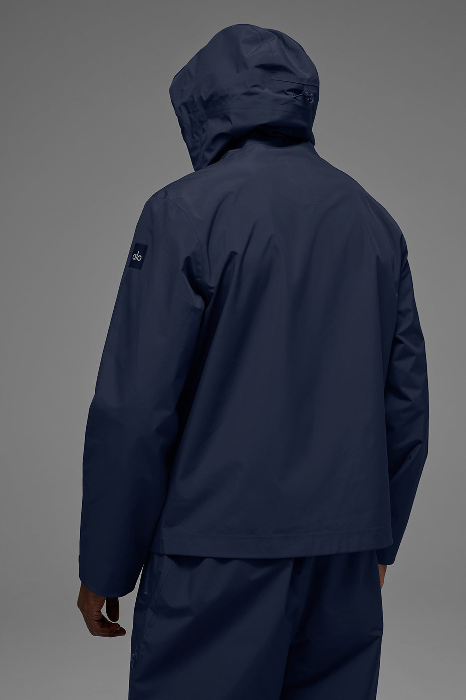 Alo Yoga Alpha Shell Jacket