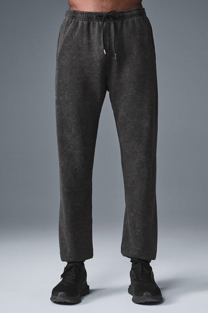 Alo Yoga Chill Vintage Wash Sweatpant