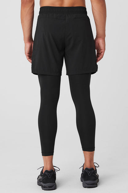 Alo Yoga Stability 2-In-1 Pant