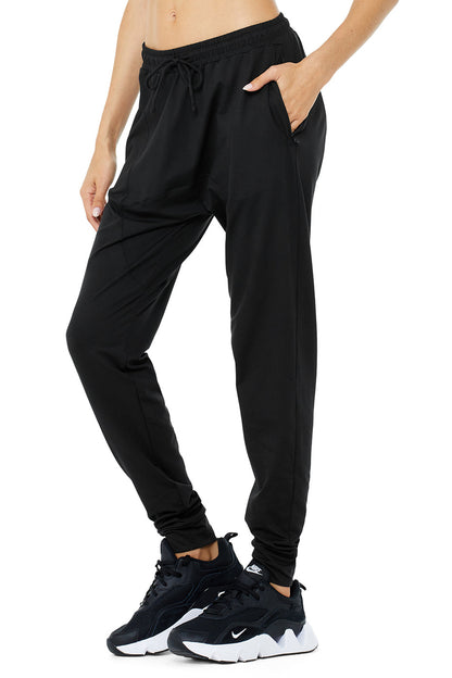 Alo Yoga Women'S Conquer Revitalize Pant