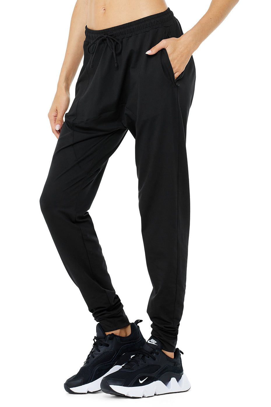 Alo Yoga Women'S Conquer Revitalize Pant